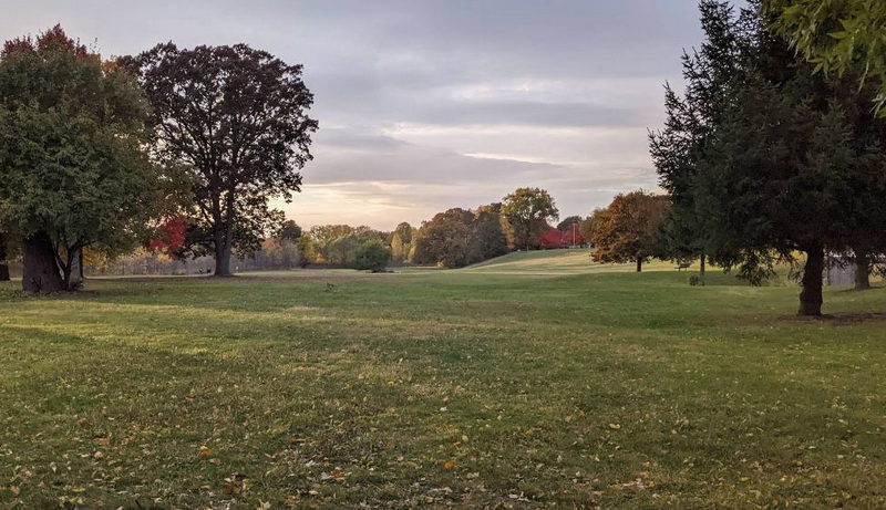 Mott Park Golf Course (Mott Park Disc Golf Course) - Web Listing Photo (newer photo)